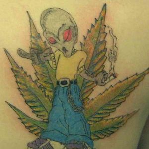 Meet your Posher, Andres